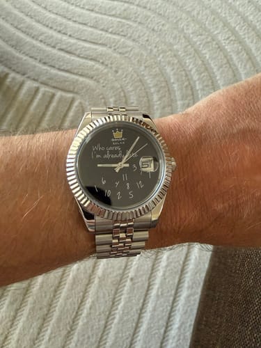 Customer review photo